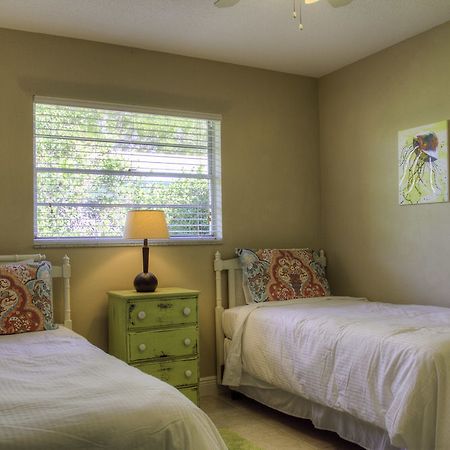 Anna Maria Island Dream Inn Holmes Beach Kültér fotó