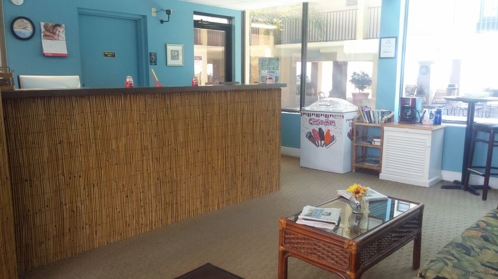 Anna Maria Island Dream Inn Holmes Beach Kültér fotó