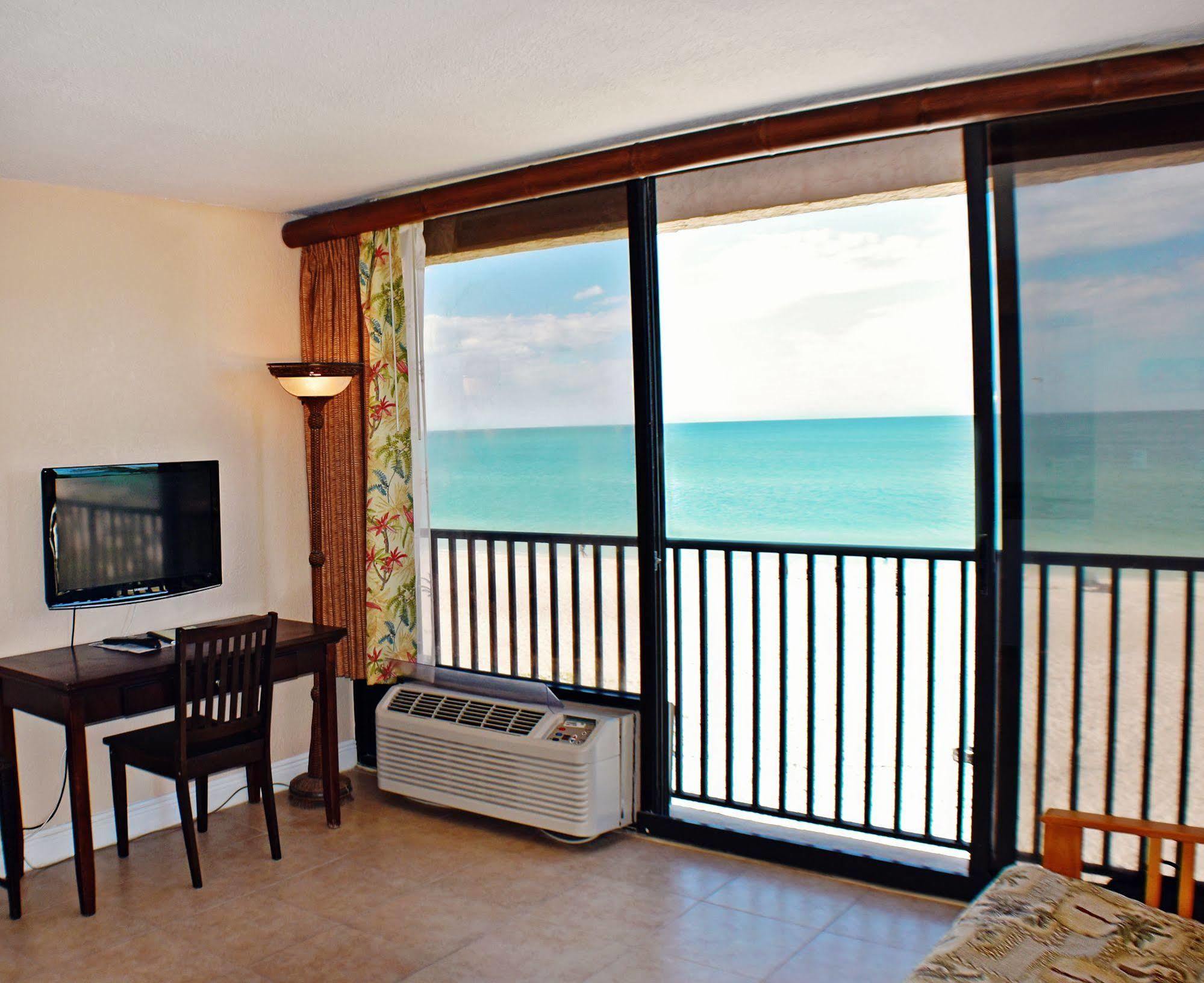 Anna Maria Island Dream Inn Holmes Beach Kültér fotó