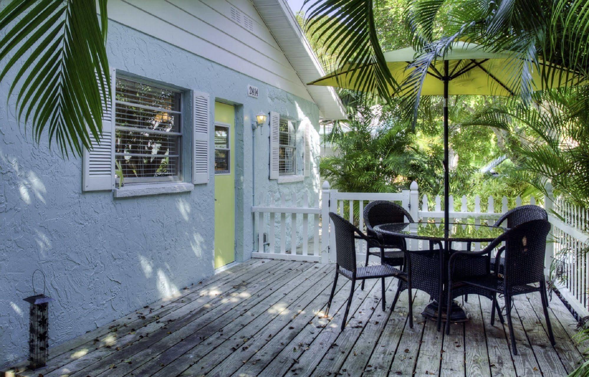 Anna Maria Island Dream Inn Holmes Beach Kültér fotó