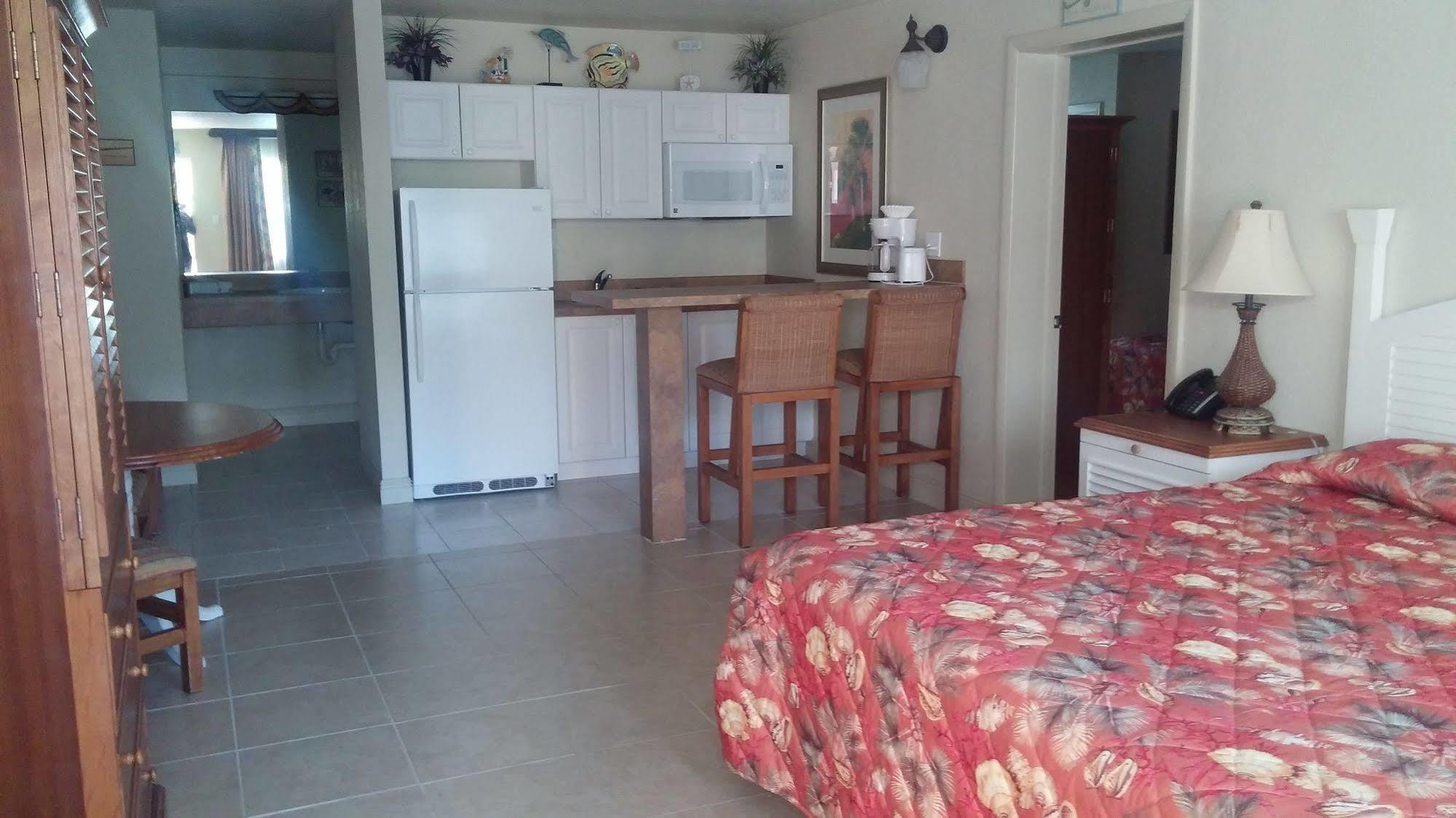 Anna Maria Island Dream Inn Holmes Beach Kültér fotó