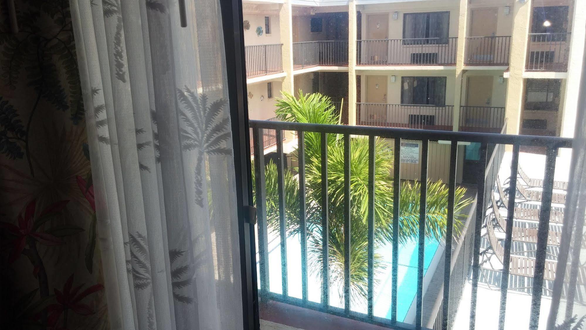 Anna Maria Island Dream Inn Holmes Beach Kültér fotó